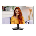 LCD Monitor|AOC|24B3HA2|24"|Panel IPS|1920x1080|16:9|100 Hz|Matte|4 ms|Speakers|Colour Black|24B3HA2