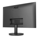 LCD Monitor|AOC|24B3HA2|24"|Panel IPS|1920x1080|16:9|100 Hz|Matte|4 ms|Speakers|Colour Black|24B3HA2