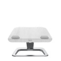 NB ACC STAND SUPPORT HANA/WHITE 8064401 FELLOWES