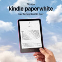 Amazon Kindle Paperwhite eBook Reader 7'' 300ppi, 16GB, Raspberry