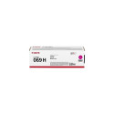 Canon CRG 069H (5096C002) Toner Cartridge, Magenta