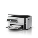 Epson EcoTank M2120 Printer Inkjet B/W MFP A4 32 ppm USB Wi-Fi