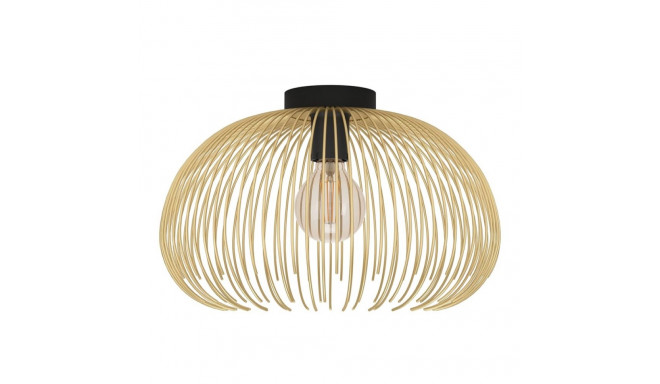 CEILING LIGHT VENEZUELA E27 900165 BL/GL
