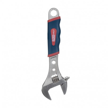 ADJUSTABLE WRENCH 250MM