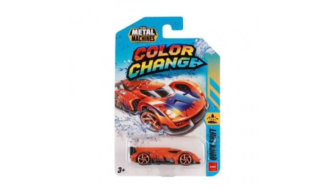 TOY CAR CHANGING COLOUR 67100