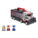 TOY BIG TRUCK MICRO MOVERS PAW PATROL