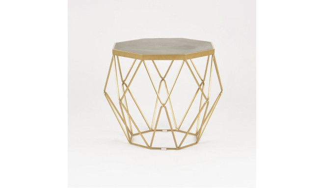 Abilaud Glamour, kuldne/hall