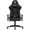 CANYON gaming chair Crest FCH01 Fabric Grey