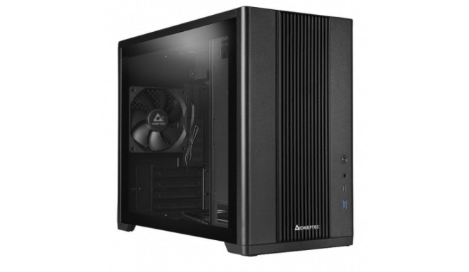 Chieftec BX-10B-OP Black