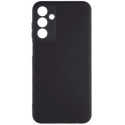 Obal:Me "Matte TPU Cover Galaxy A16 5G" Black