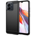 Fusion Accessories "Trust Back Case Xiaomi Redmi Note 13 Pro" Black