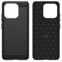 Fusion Accessories "Trust Back Case Xiaomi Redmi Note 13 Pro" Black