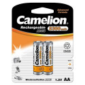 Camelion NH-AA2300BP2 Rechargeable battery AA Nickel-Metal Hydride (NiMH)