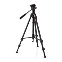 Nedis TPOD4200BK tripod Universal 3 leg(s) Black