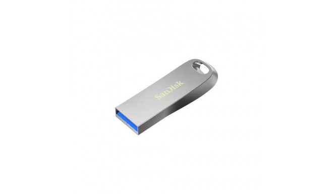 SanDisk SDCZ74-1T00-G46 USB flash drive 1 TB USB Type-A 3.2 Gen 1 (3.1 Gen 1) Silver