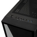 Kolink Void Rift Midi Tower Black