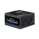 Chieftec Vega 750W Series PPG-750-S power supply unit 20+4 pin ATX ATX Black