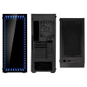 Kolink Void Rift Midi Tower Black