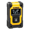 DeWALT DW055PL-XJ distance meter Laser distance meter Black, Yellow 16 m