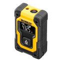 DeWALT DW055PL-XJ distance meter Laser distance meter Black, Yellow 16 m