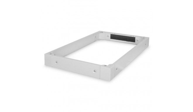 Digitus Base for server enclosures in the Unique series - 600x1000 mm (WxD)