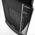 De’Longhi DCH7993ER.BC electric space heater Indoor Black 2400 W Fan electric space heater