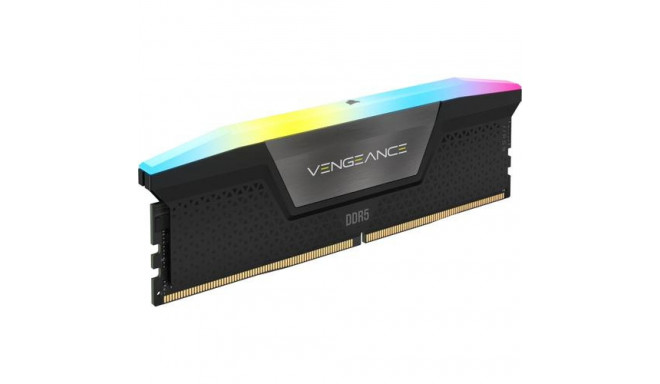 Corsair Vengeance RGB CMH16GX5M1B5200Z40 memory module 16 GB 1 x 16 GB DDR5 5200 MHz