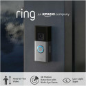 Ring B0B2BNM4PV video intercom system Nickel