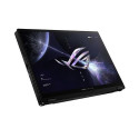 ASUS ROG Flow X13 GV302XA-NI009W AMD Ryzen™ 9 7940HS Hybrid (2-in-1) 34 cm (13.4&quot;) Touchscr