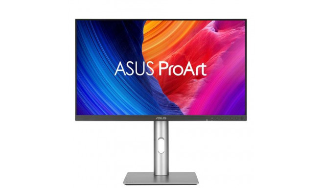 ASUS ProArt PA27JCV computer monitor 68.6 cm (27&quot;) 5120 x 2880 pixels 5K Ultra HD LCD Black
