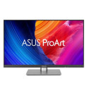 ASUS ProArt PA27JCV computer monitor 68.6 cm (27&quot;) 5120 x 2880 pixels 5K Ultra HD LCD Black