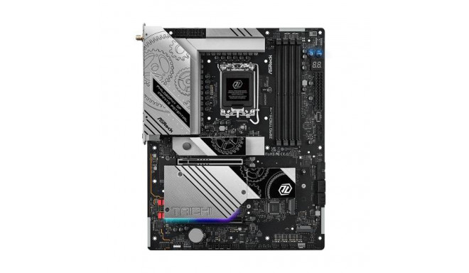 Asrock Z890 Taichi Lite Intel Z890 LGA 1851 (Socket V1) ATX