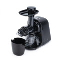 Wilfa Juicemaster Slow juicer 150 W Black