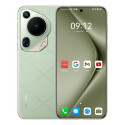 Huawei Pura 70 Ultra 17.3 cm (6.8&quot;) Dual SIM 4G USB Type-C 16 GB 512 GB 5200 mAh Green