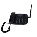 MaxCom Comfort MM41D Smart telephone Caller ID Black