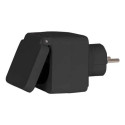 Denver PLO-118 smart plug Black