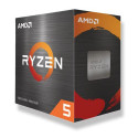 AMD Ryzen 5 5600T processor 3.5 GHz 32 MB L3 Box