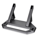 Thermaltake AC-076-ON1NAN-A1 computer case part Midi Tower Tower to rack conversion kit