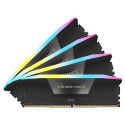 Corsair Vengeance RGB CMH128GX5M4B5600C40 memory module 128 GB 4 x 32 GB DDR5 5600 MHz