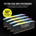 Corsair Vengeance RGB CMH128GX5M4B5600C40 memory module 128 GB 4 x 32 GB DDR5 5600 MHz