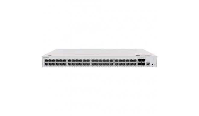 HUAWEI eKit S220 Series S220-48P4X Managed L2 Gigabit Ethernet (10/100/1000) Power over Ethernet (Po