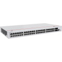 HUAWEI eKit S310 Series S310-48P4S Managed L2+ Gigabit Ethernet (10/100/1000) Power over Ethernet (P