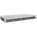 HUAWEI eKit S220 Series S220-48T4X Managed L2 Gigabit Ethernet (10/100/1000) 1U Grey