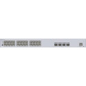 HUAWEI eKit S220 Series S220-24P4X Managed L2 Gigabit Ethernet (10/100/1000) Power over Ethernet (Po