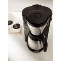 Philips Café Gaia Collection Café Gaia HD7546/20 Drip Filter Coffee Machine, thermo jug