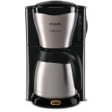 Philips Café Gaia Collection Café Gaia HD7546/20 Drip Filter Coffee Machine, thermo jug