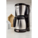 Philips Café Gaia Collection Café Gaia HD7546/20 Drip Filter Coffee Machine, thermo jug