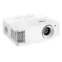 Optoma UHD35X data projector Standard throw projector 3600 ANSI lumens DLP UHD 4K (3840x2160) 3D Whi