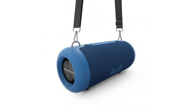 Energy Sistem Urban Box 6 Navy Stereo portable speaker Blue 40 W