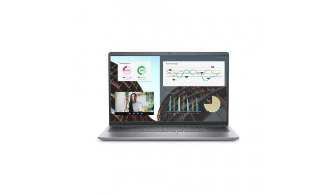 Dell Vostro 3530/Core i5-1334U/8GB/512GB SSD/15.6" FHD 120Hz/Intel HD/FHD Cam/Mic/WLAN + BT/Backlit 